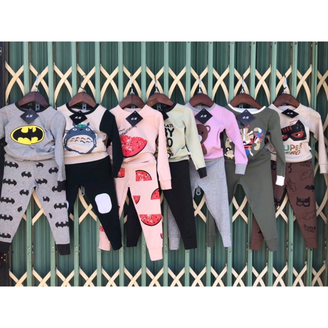 Combo 35b cotton len
