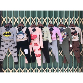 Combo 35b cotton len