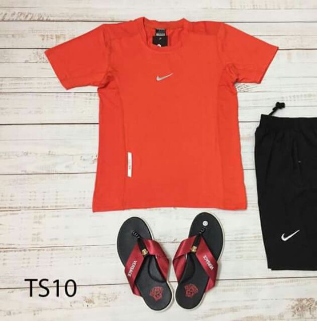 Bộ nam nike