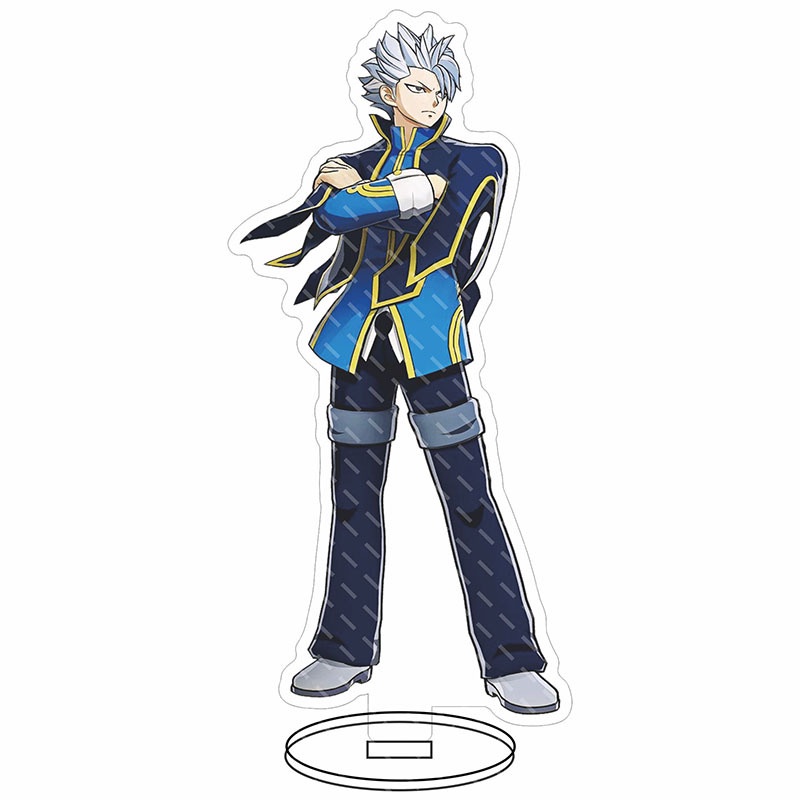 Mô hình nhân vật hoạt hình FAIRY TAIL bằng acrylic chất lượng cao