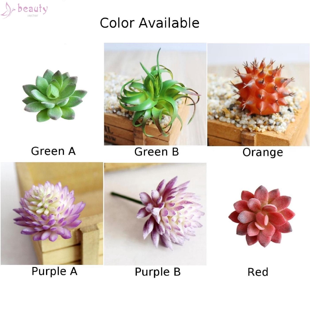 Cây Giả Trang Trí Không Gian Xanh