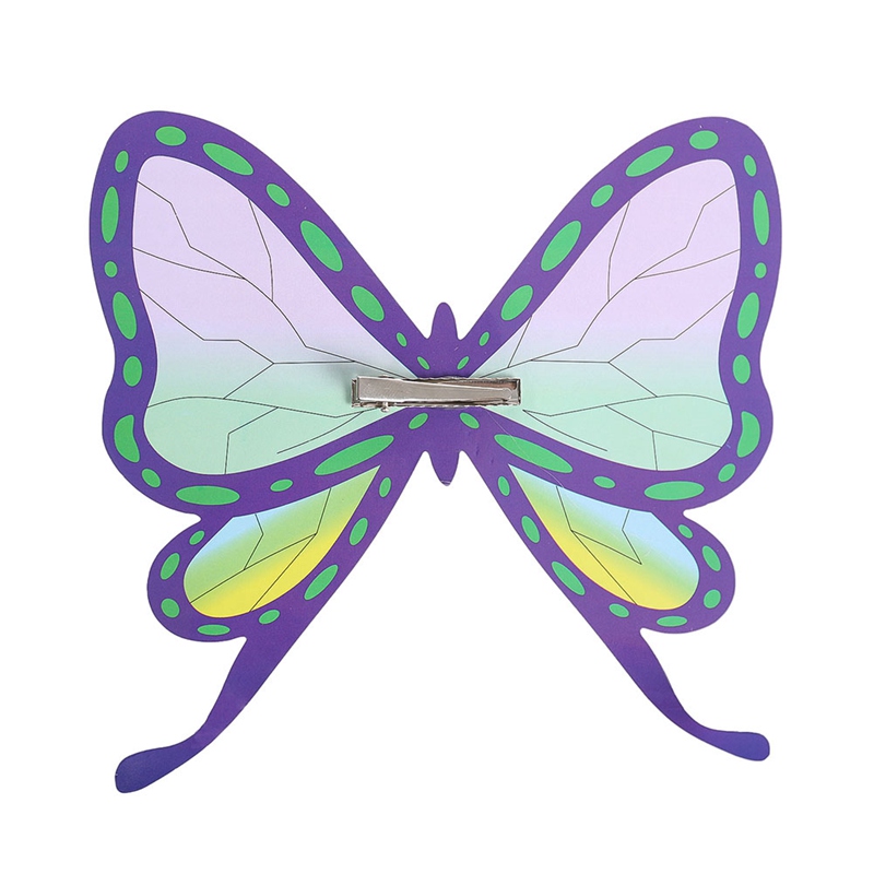 Kẹp Tóc Cosplay Nhân Vật Hoạt Hình Kanawo Tsuyuri