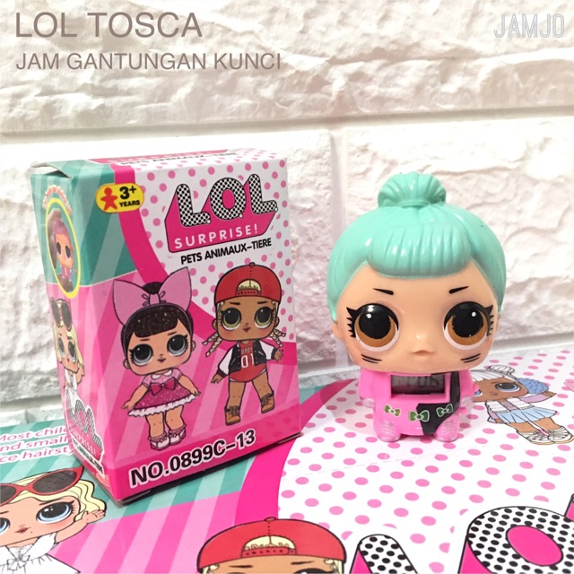 Móc Khóa Hình Lol / Jamjo Trong Lol 2 | BigBuy360 - bigbuy360.vn