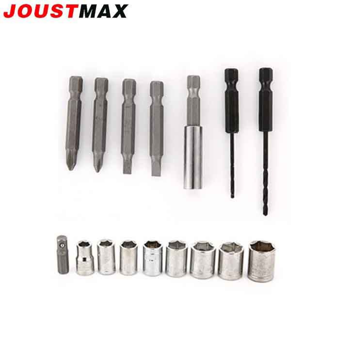 Máy Khoan Vặn Vít Joustmax 45 Chi Tiết Chính Hãng