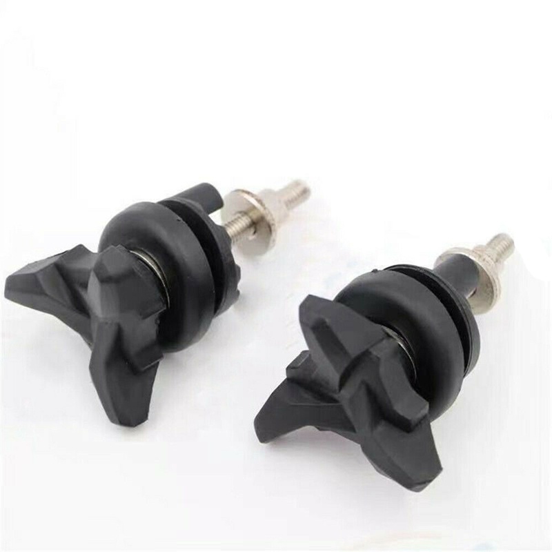 Ốc Vít Gắn Kính Chắn Gió Cho Xe Mô Tô | BigBuy360 - bigbuy360.vn