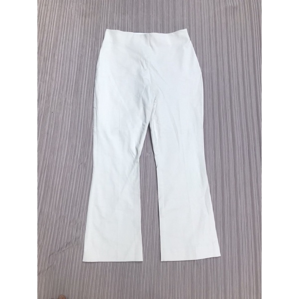 bigsize Quần lửng nữ lưng cao vnxk dư xịn | BigBuy360 - bigbuy360.vn