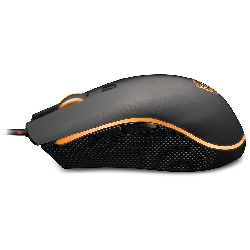 Chuột Gaming Motospeed V40 6 nút có dây | BigBuy360 - bigbuy360.vn