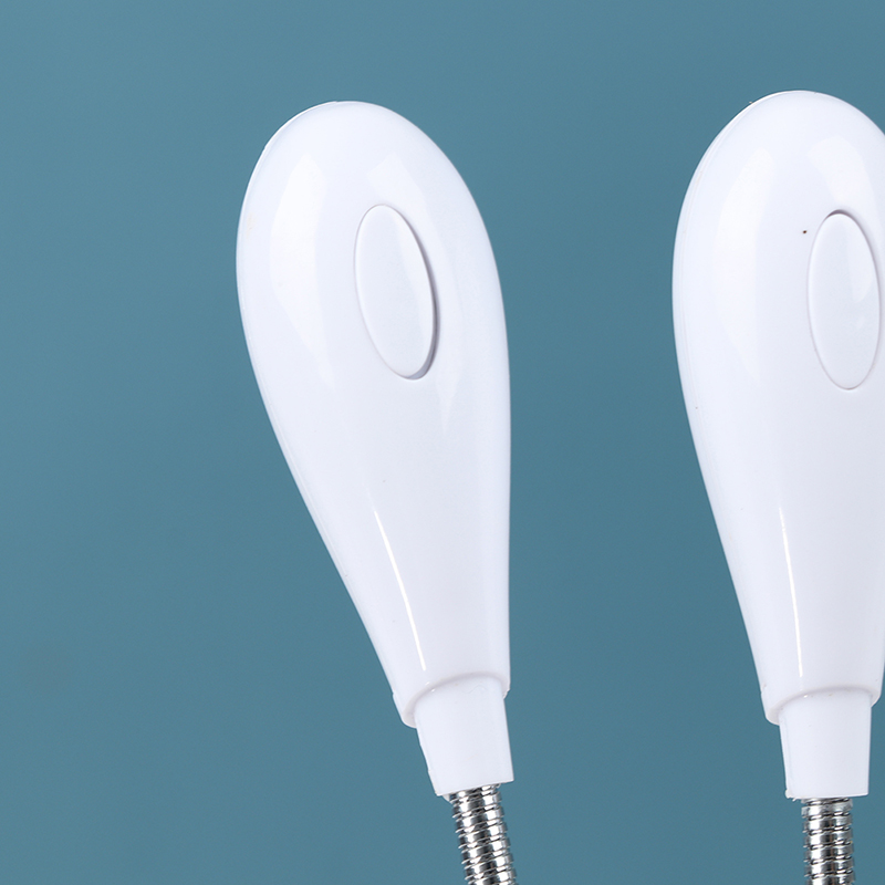 Đèn Led Đọc Sách Dạng Kẹp Đứng Có Thể Điều Chỉnh