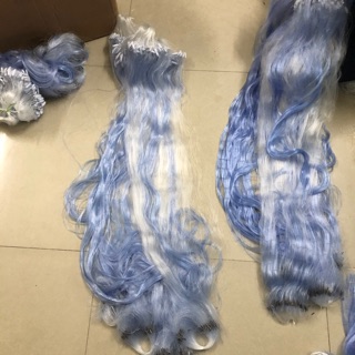 Tưng Bừng Khuyến Mãi - Lưới Bắt Cá Thái Lan 3 Lớp - Đồ câu 24h