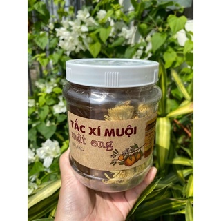 TẮC XÍ MUỘI MẬT  ONG 1kg
