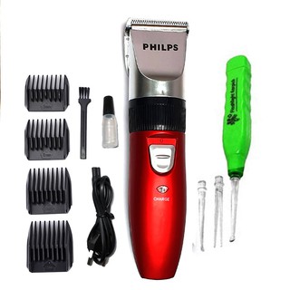 Tông đơ cắt tóc gia đình Philps