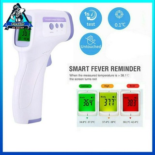 Nhiệt kế hồng ngoại cầm tay độ chính xác cao
