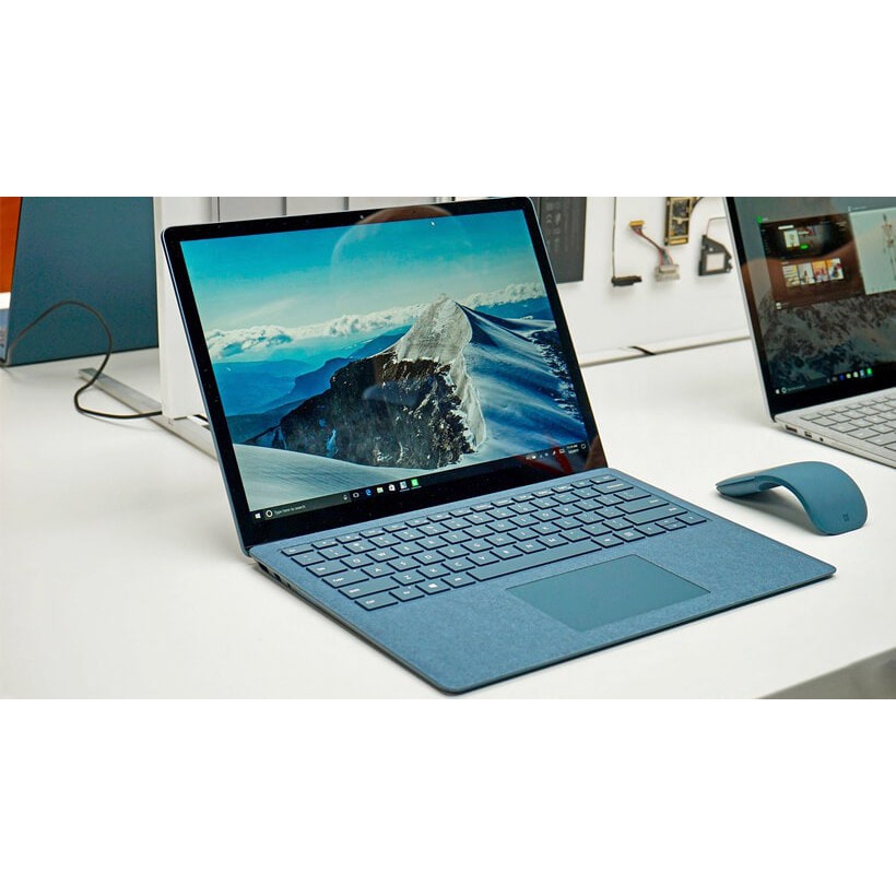 surface Laptop 1 Ram 8GB ổ cứng 256GB SSD