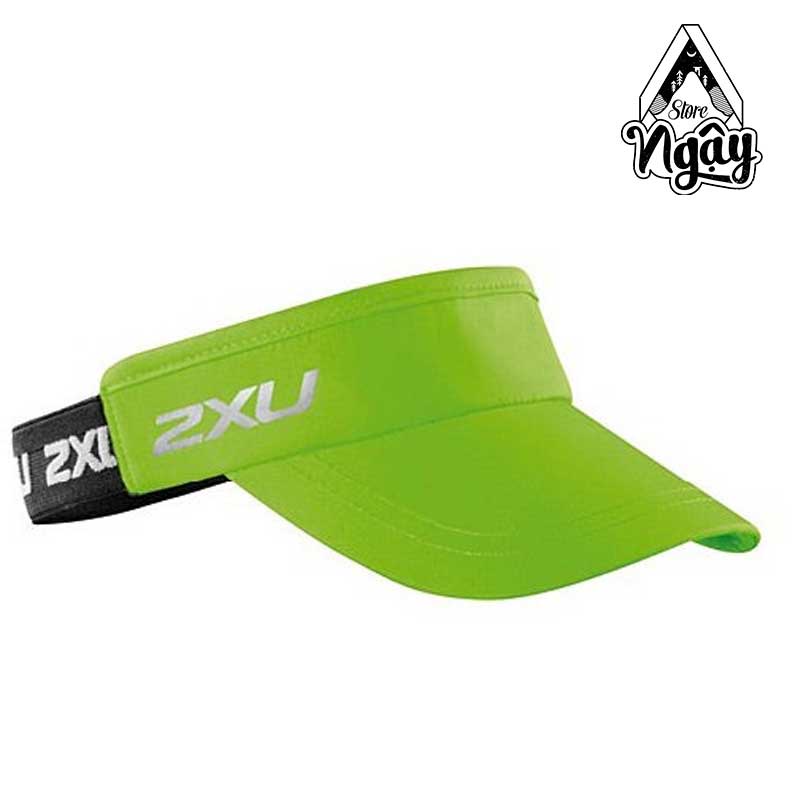 MŨ NỬA ĐẦU THỂ THAO 2XU PERFORMENCE VISOR