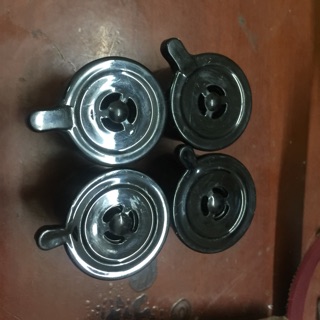 Van xả nồi áp xuất
