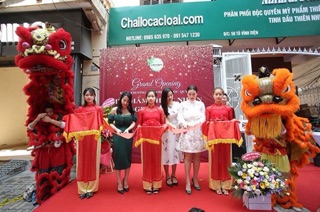 Sữa tắm TRÀM TRÀ cho BÉ  - Greenbon