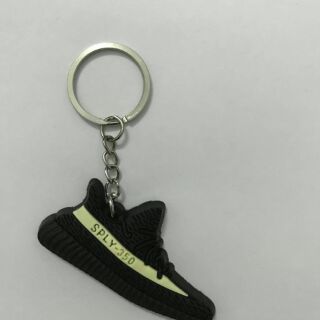 [Flashsale 5k] Móc khóa nike vs adidas