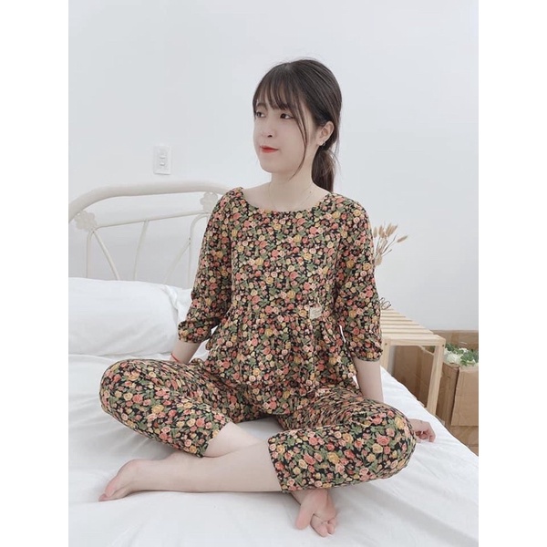 Đồ Bộ Nữ Chất