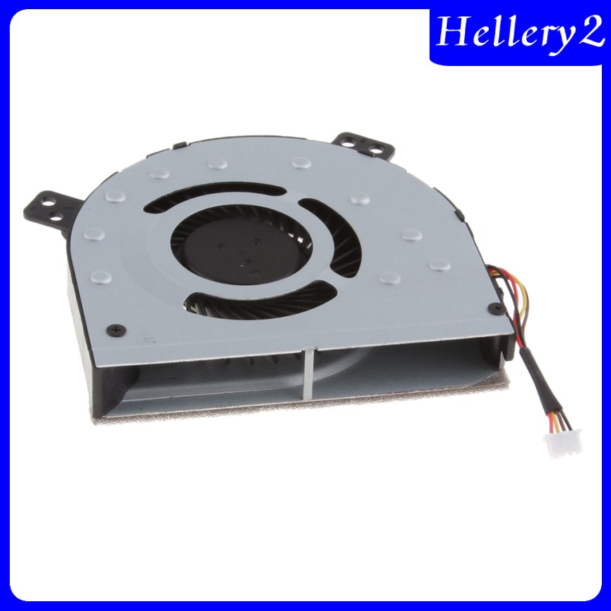 Quạt Tản Nhiệt Thay Thế Cho Laptop Lenovo Ideapad Z400 Z41 Z510