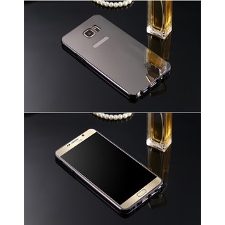 ỐP LƯNG GALAXY NOTE 5 MẠ VÀNG