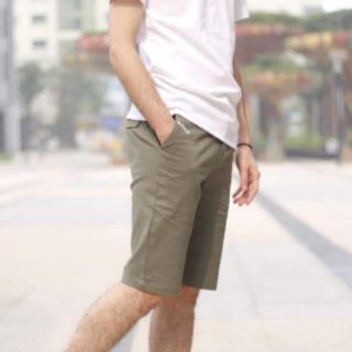 Quần kaki nam xuất hàn
