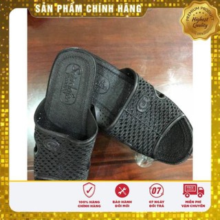 Dép tổ ong đen Giá Rẻ
