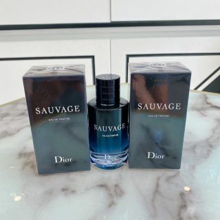 Nước hoa nam Dior sauvage edp (100mlfull)