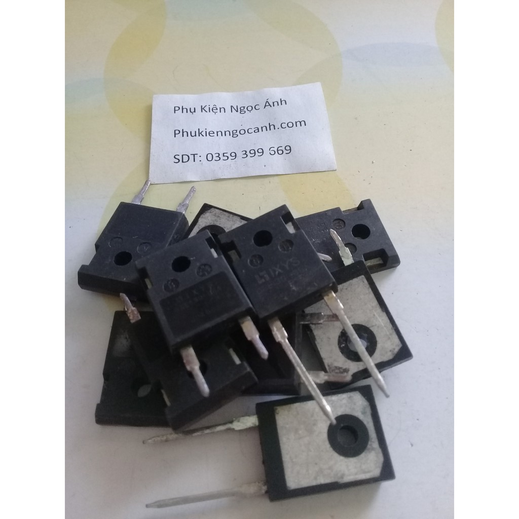 DSEI30-06A Diot tháo máy