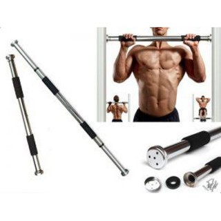 Xà Đơn Treo Tường Gắn Cửa Đa Năng - vuanuongtrunghoa
