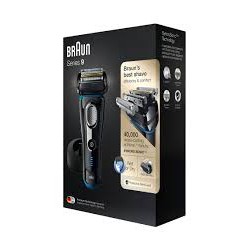 Máy cạo râu Braun Series 9 Premium Technology