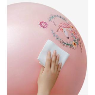 Bóng Tập Yoga 55/65/75cm
