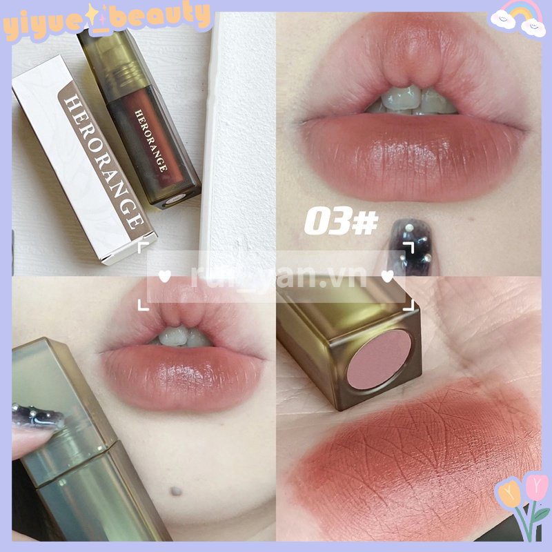 Son Lì Chống Dính Cốc Không Phai Màu 2022 HB