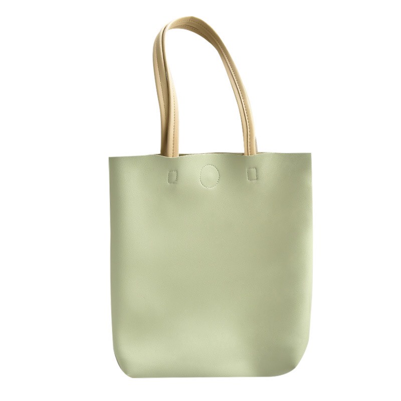 ❤️ LOẠI LỚN ❤️ TÚI DA QUAI XINH ĐEO CHÉO NỮ TOTE XÁCH TAY SL