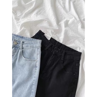 Quần jeans ngố rách PT V