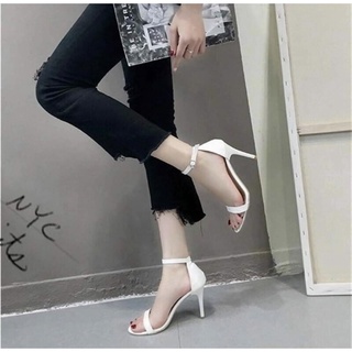 Giày sandan nữ cao gót 9 phân