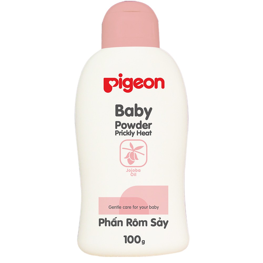 PHẤN RÔM SẢY PIGEON 100G