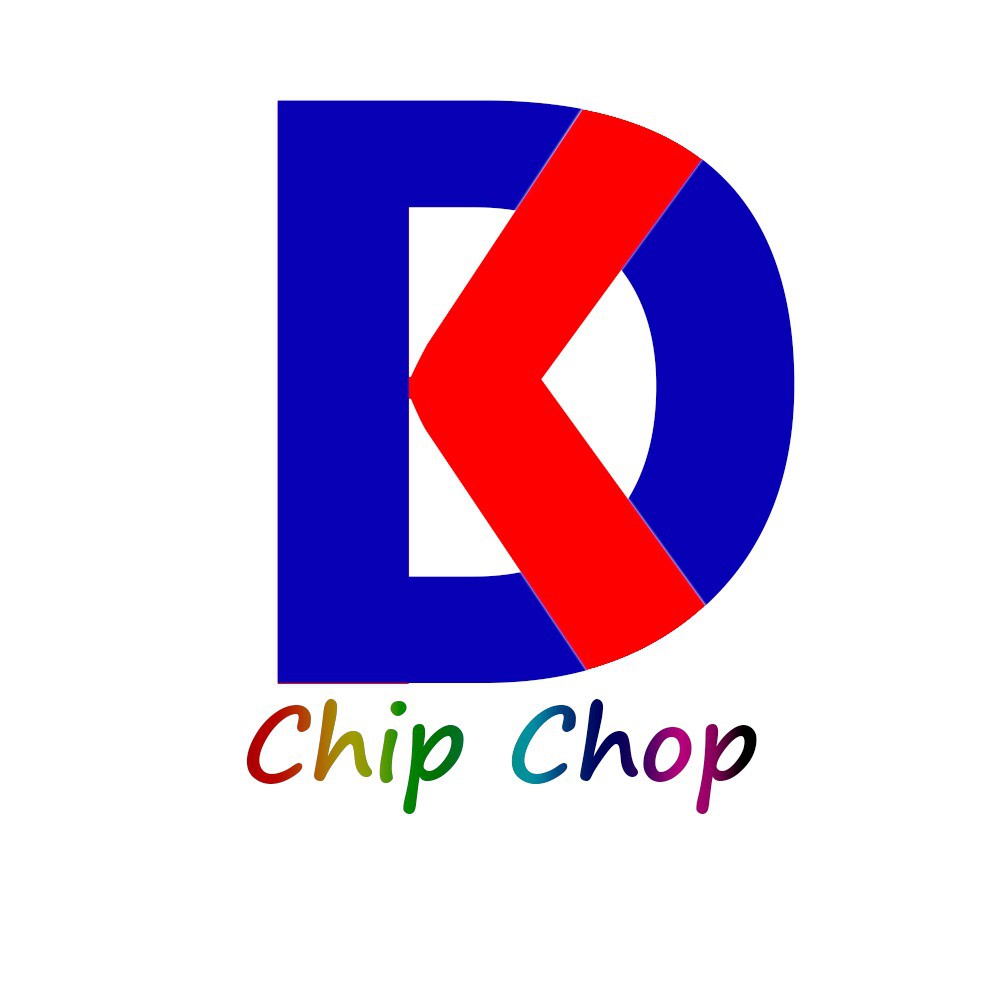 Chip_chop_17, Cửa hàng trực tuyến Shopee Việt Nam