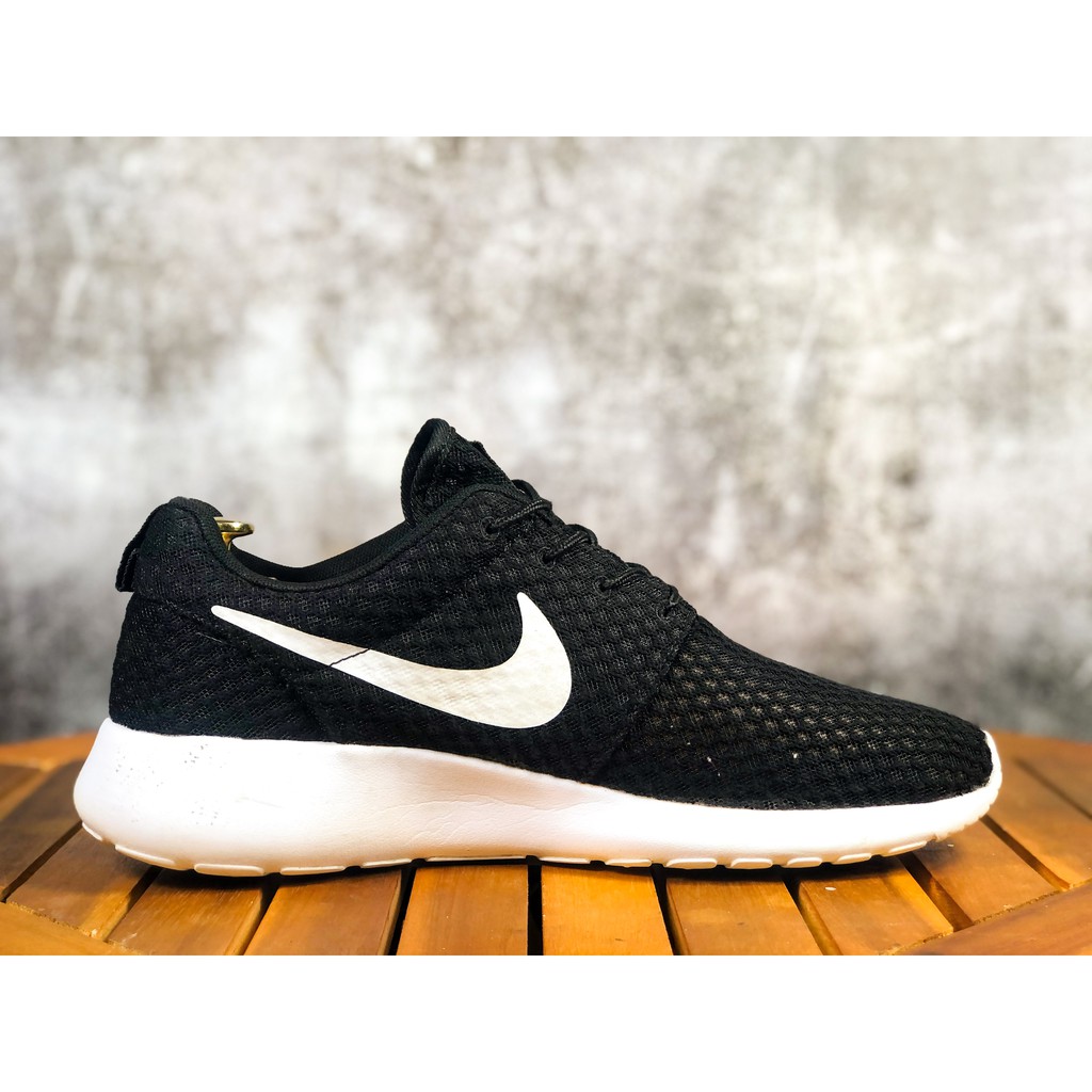 (Size 42.5) Giày Thể Thao Chính Hãng NIKE ROSHE RUN BR ` < ²