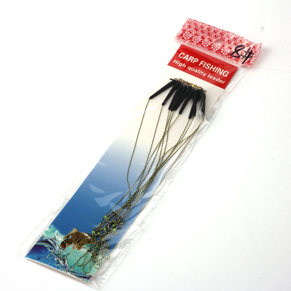 Set 10 Phụ Kiện Câu Cá Chuyên Dụng