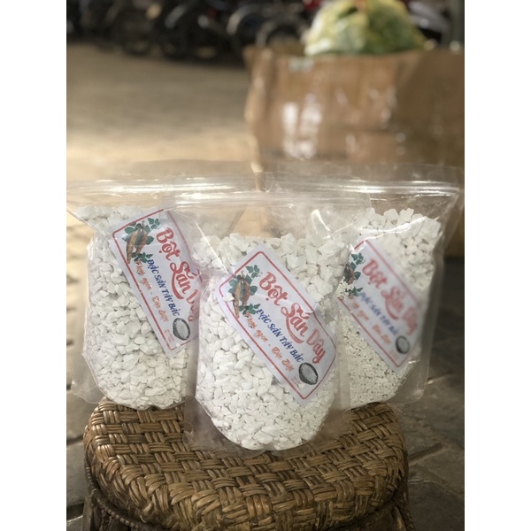 BỘT SẮN DÂY TÂY BẮC 1kg