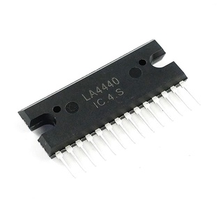 IC Âm Thanh LA4440