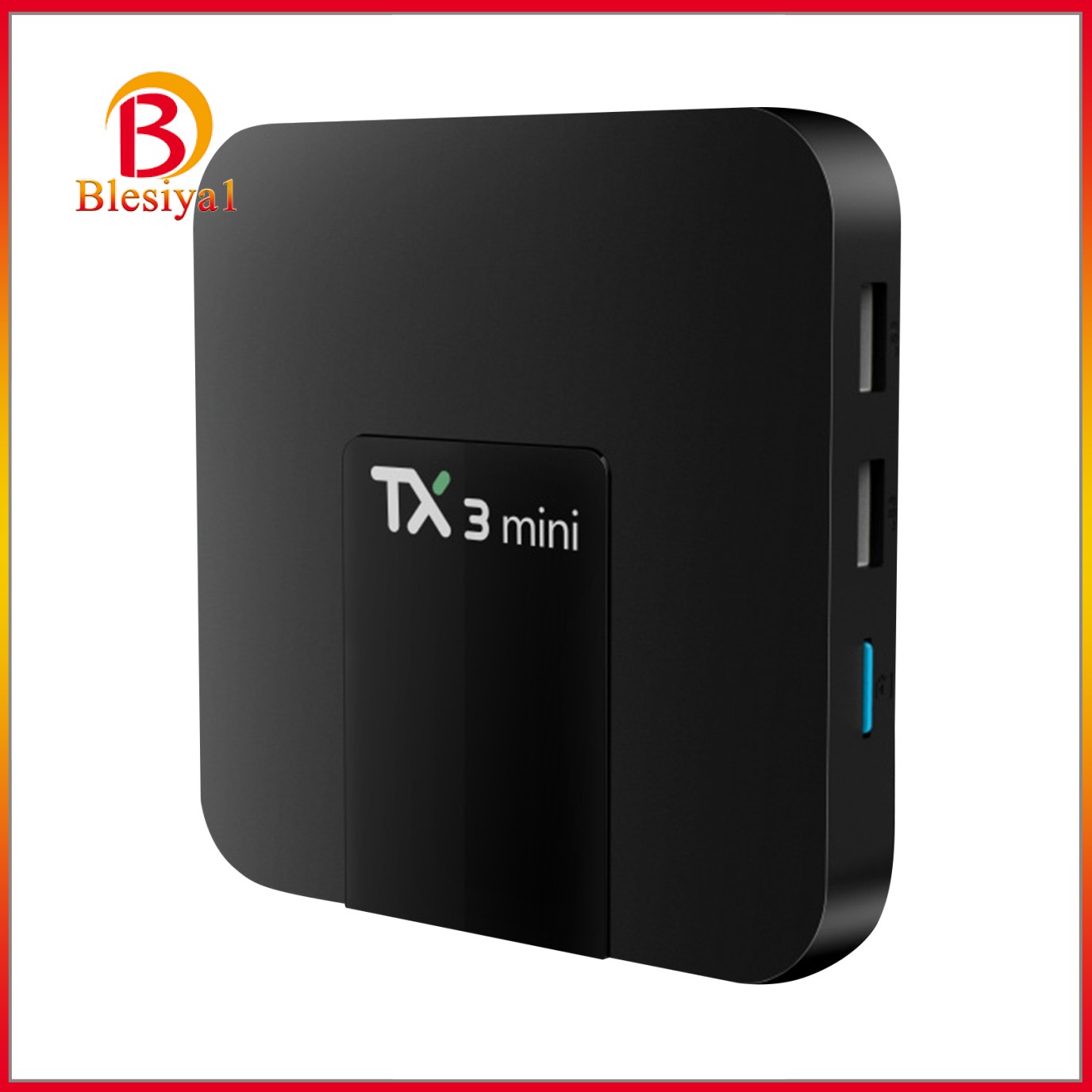 Thiết Bị Phát Media Tx3 Mini Hdmi Wifi Smart Stb Android 8.1 Stb