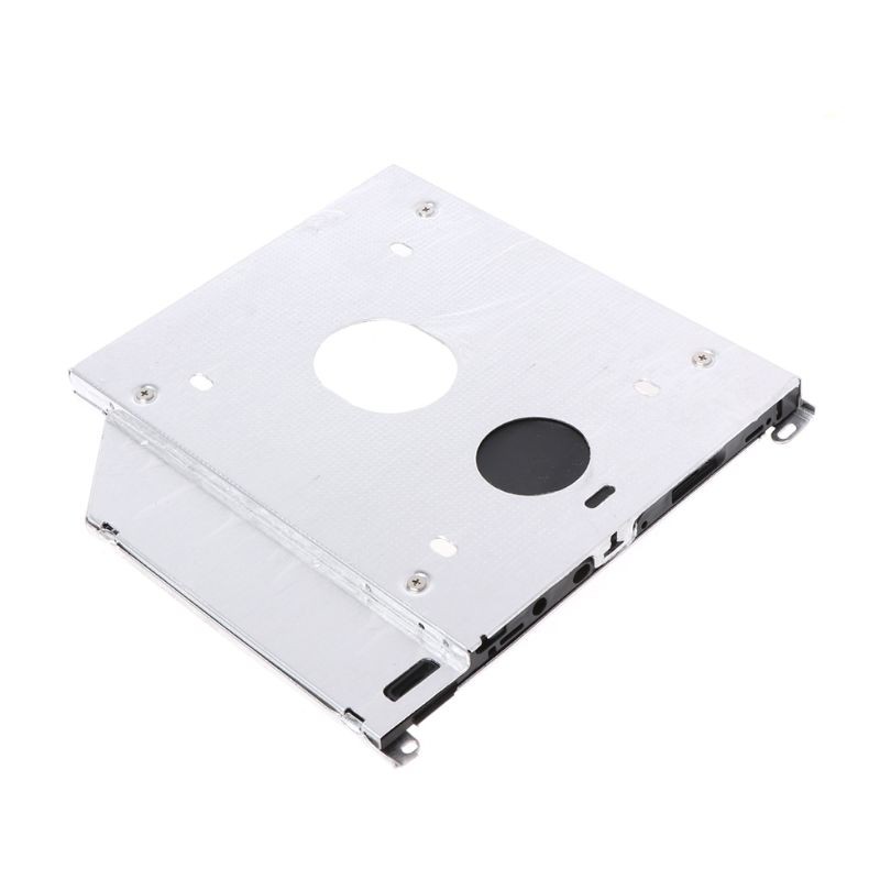 Khay gắn ổ cứng HDD SATA 2.5" HDD SSD 9.5mm dành cho Apple Macbook DVD CD ROM | BigBuy360 - bigbuy360.vn