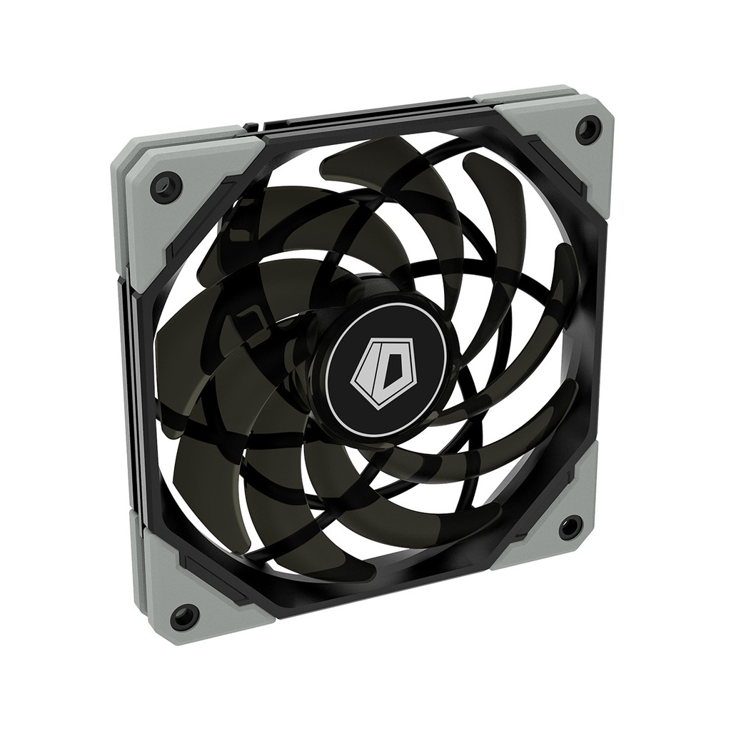 Quạt Tản Nhiệt Id-cooling No-12015-xt 12015 Xt 12cm Pwm