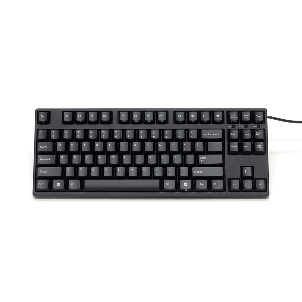 Bàn phím cơ Filco Majestouch Stingray (Tenkeyless) - Hàng chính hãng NEW 100% bảo hành 5 năm 1 đổi 1