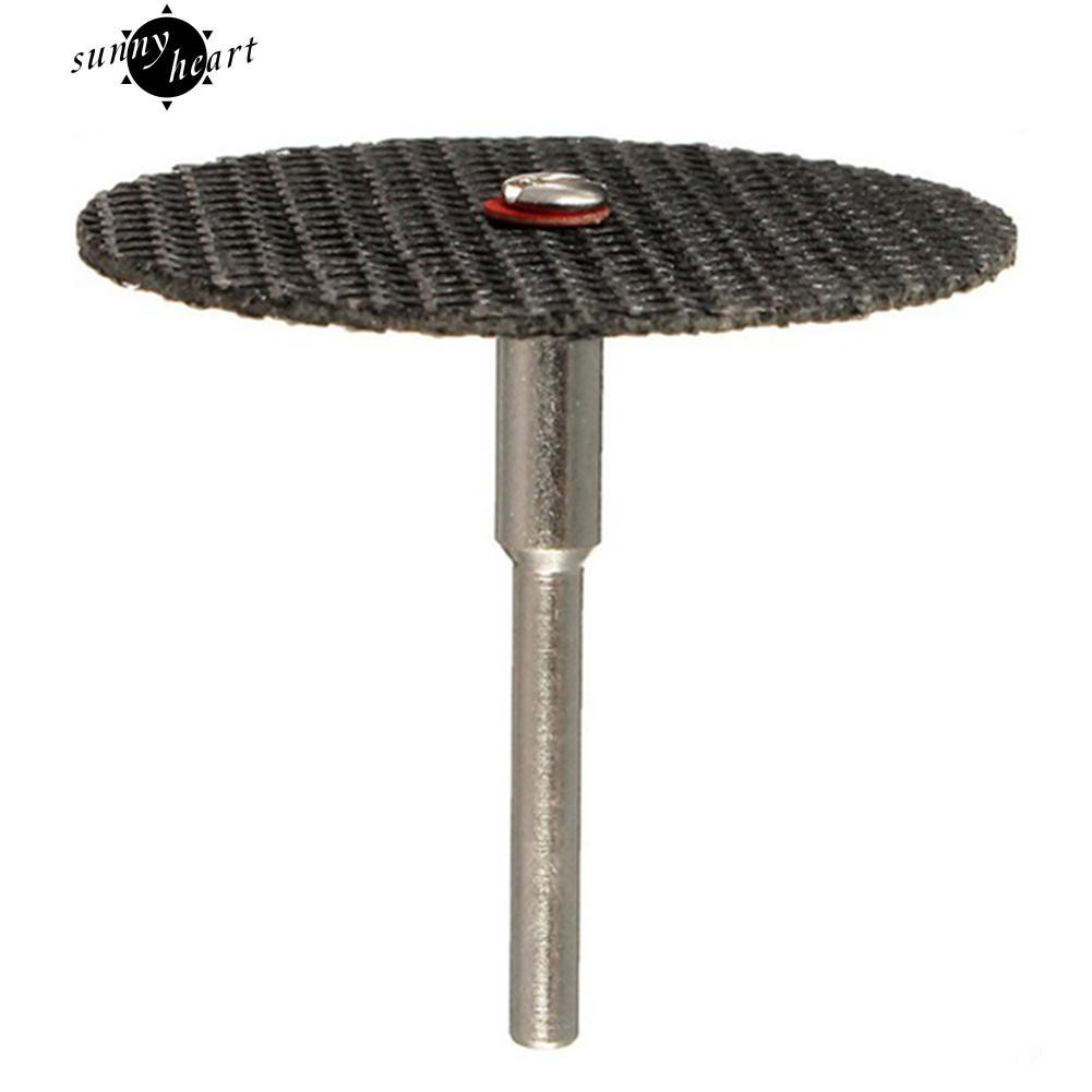 Bộ 25 đĩa đá mài chuyên dụng