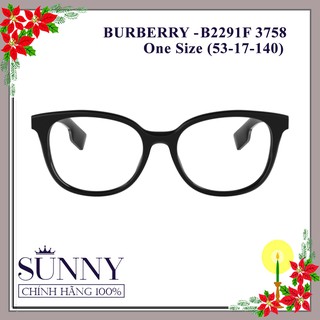 Gọng Kính Burberry B2291F