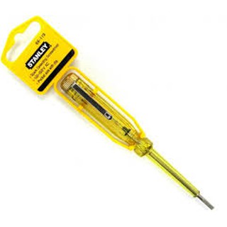 Bút thử điện cảm ứng đèn LED