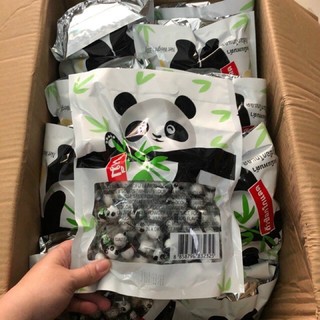KẸO SÔ CÔ LA GẤU TRÚC