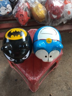 Heo đất cao cấp handmade